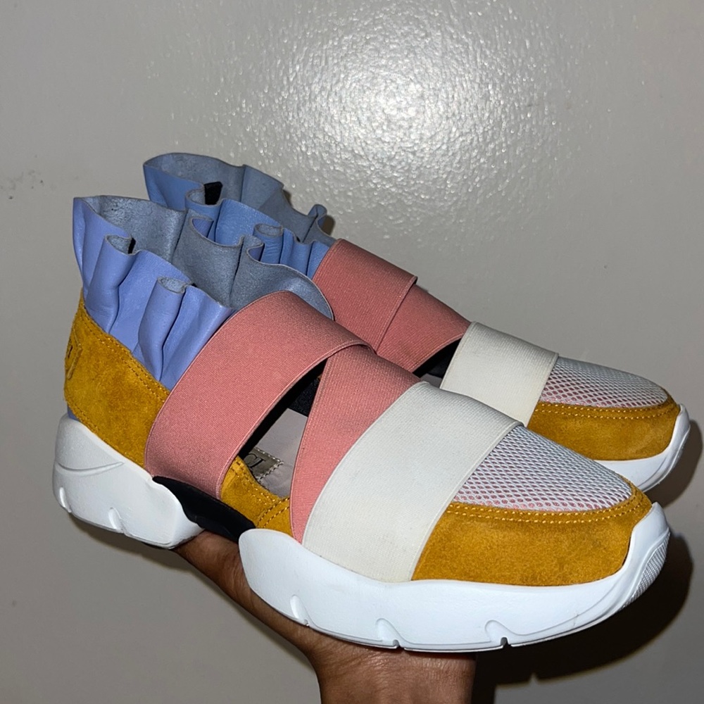 Emilio pucci sneakers